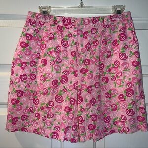 Lilly Pulitzer shorts